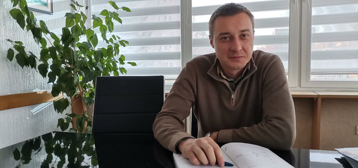 Predsjednik Aktiva direktora domova zdravlja Republike Srpske Vladimir Marković