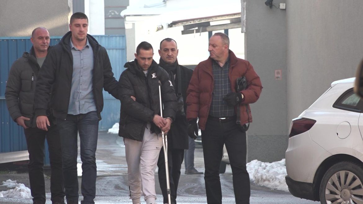 savo milošević brod ubio suprugu