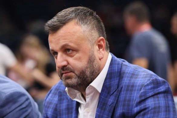 željko drčelić