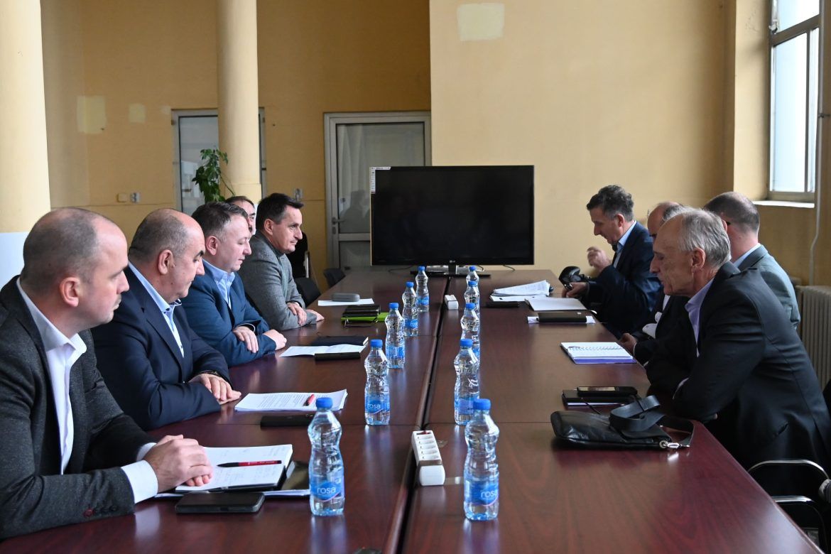 žrs žfbih saradnja