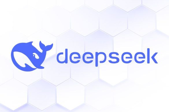 DeepSeek