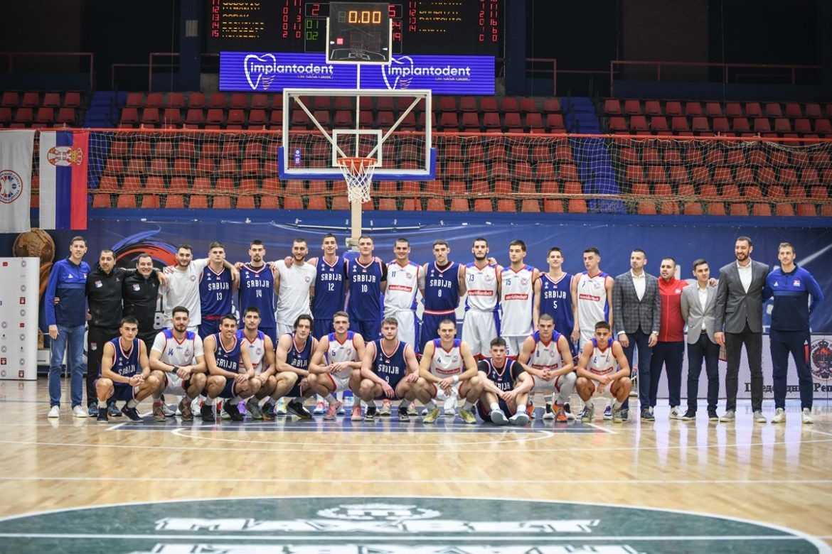 Kompanija Meridian košarkaški sabor u Banjaluci