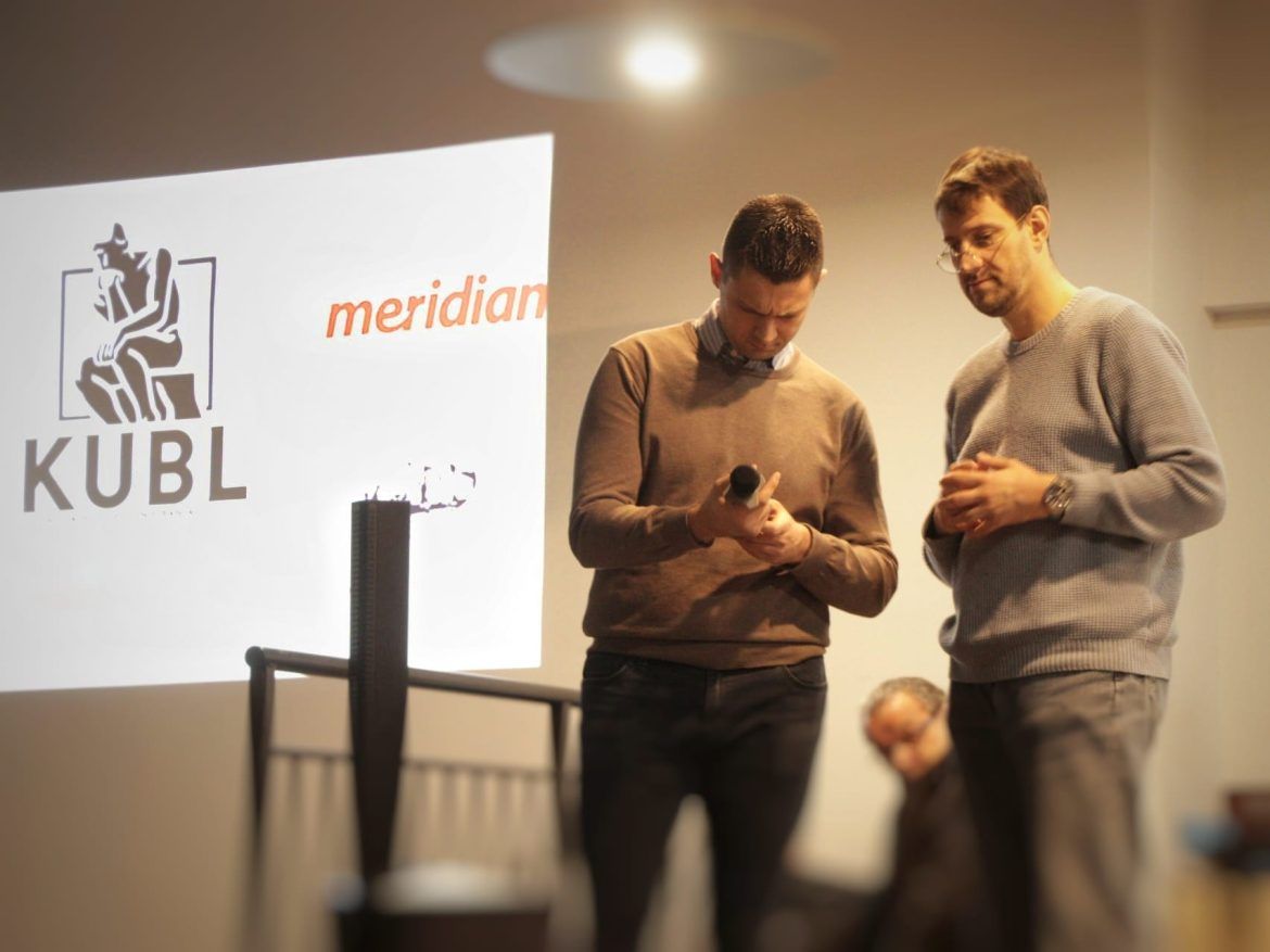 Krešimir Sučević Međeral