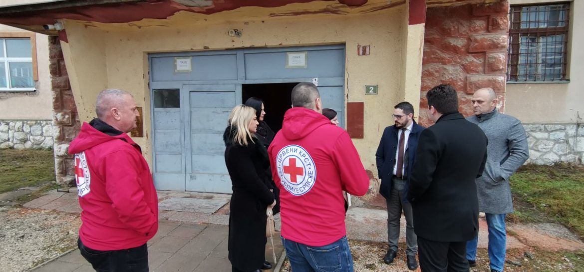 Narodna kuhinja u Doboju