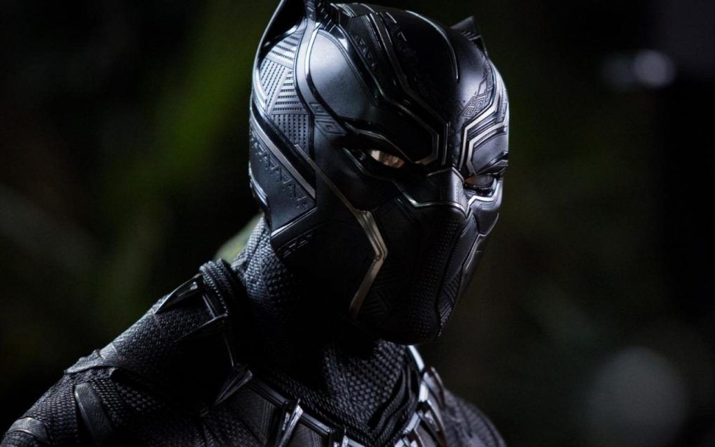 black panther