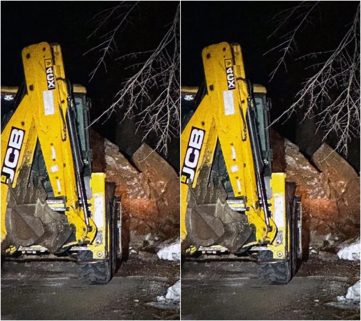 odron blatnica očauš