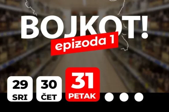 bojkot trgovina u bih