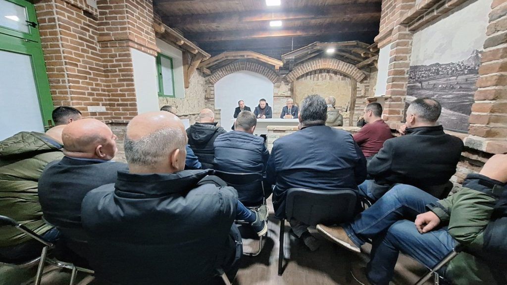 Demos Doboj