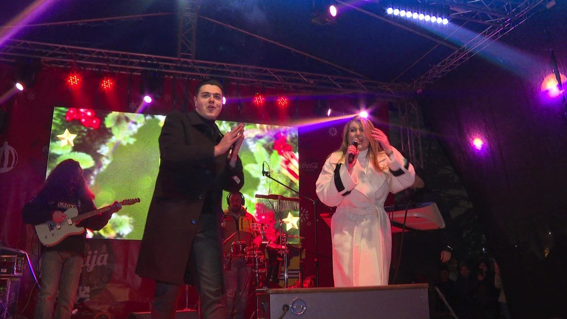 doček 2025 u Doboju