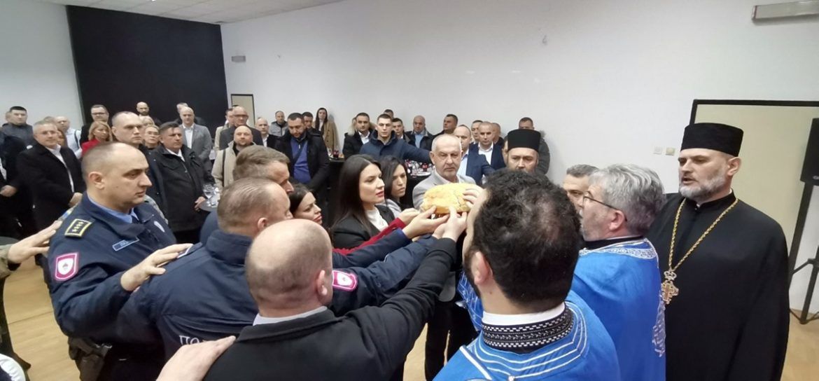 izgradnja centralnog spomen obilježja borcima u doboju