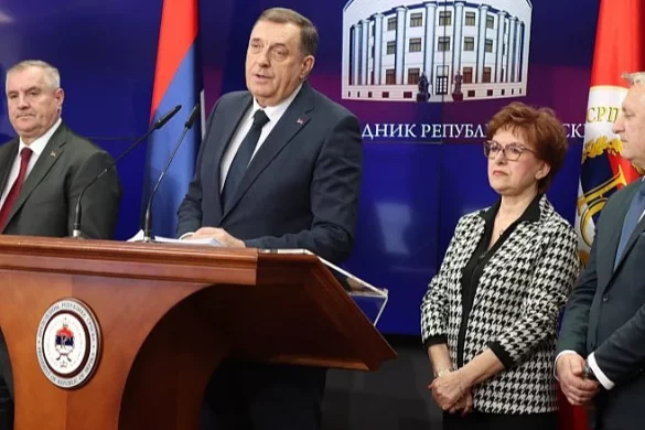dodik minimalna plata u republici srpskoj