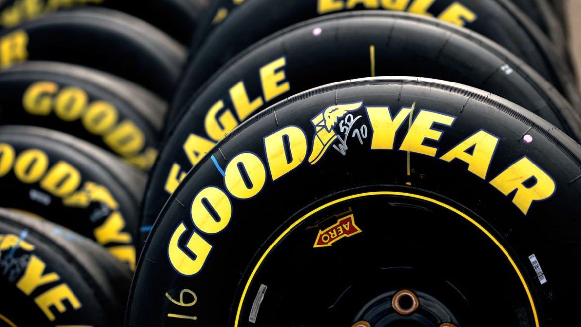 goodyear dunlop