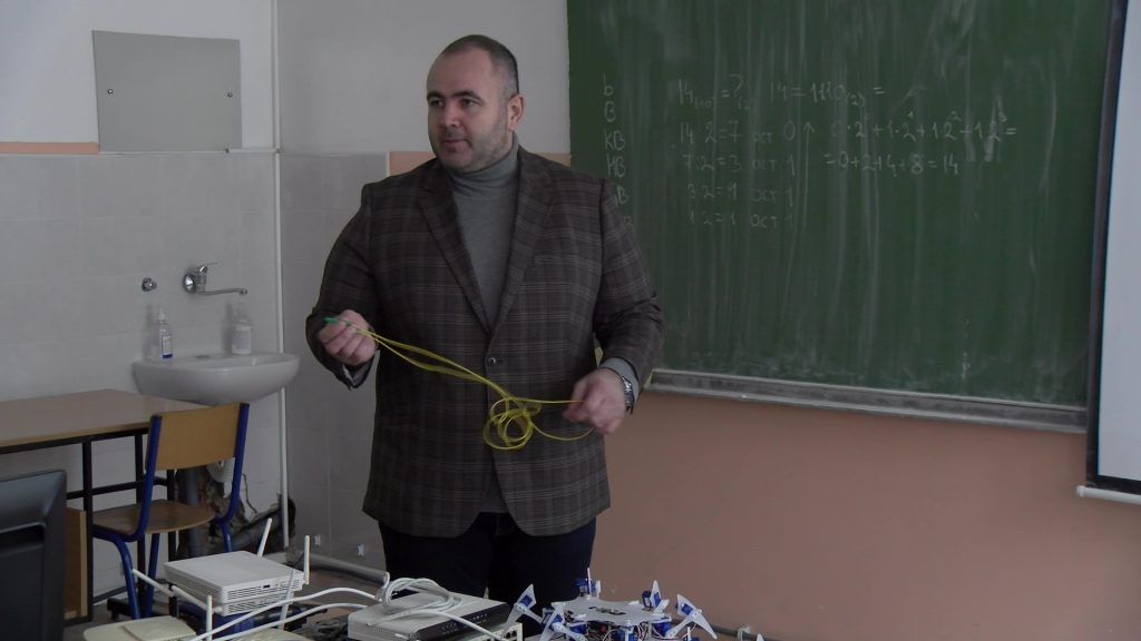 Goran Radojčić