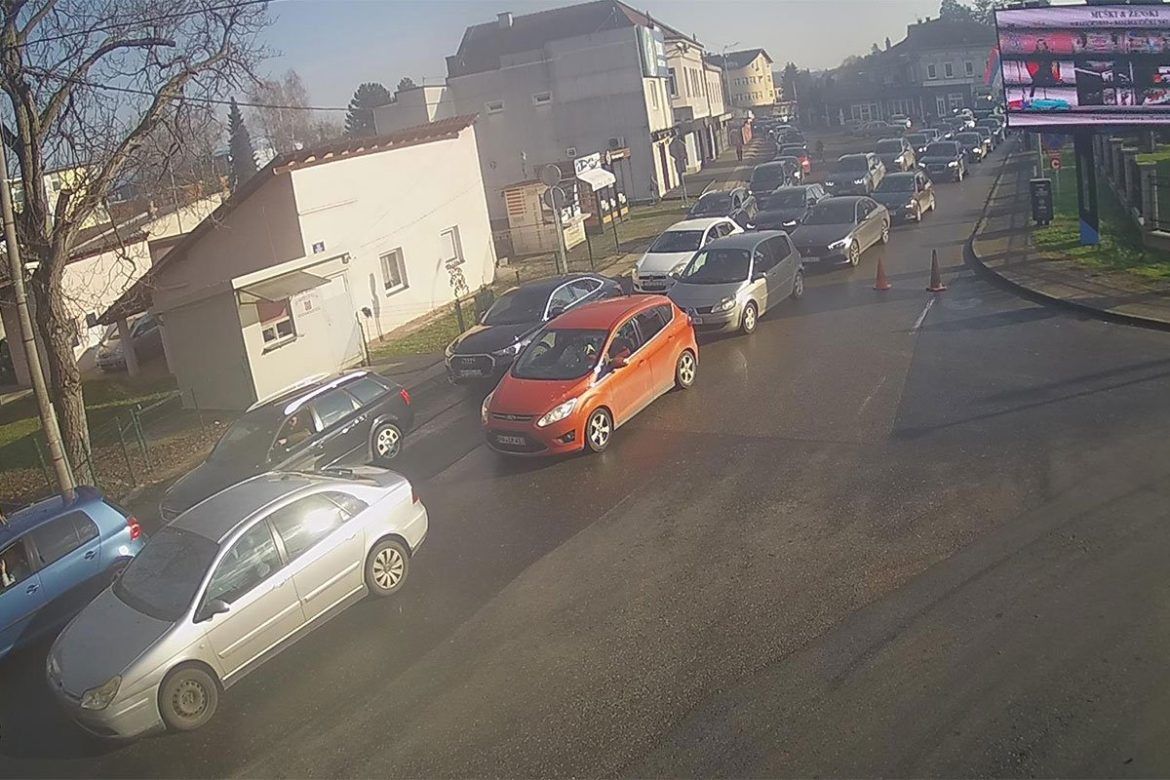 granični prelazi bih