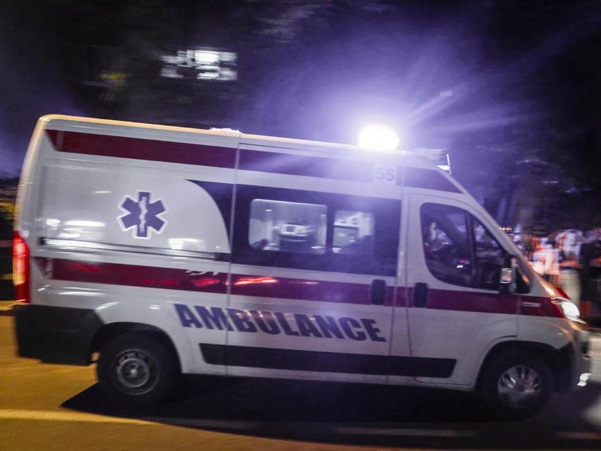 Jednomjesečne bliznakinje preminule