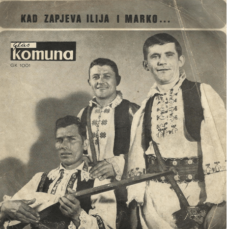glas komuna doboj