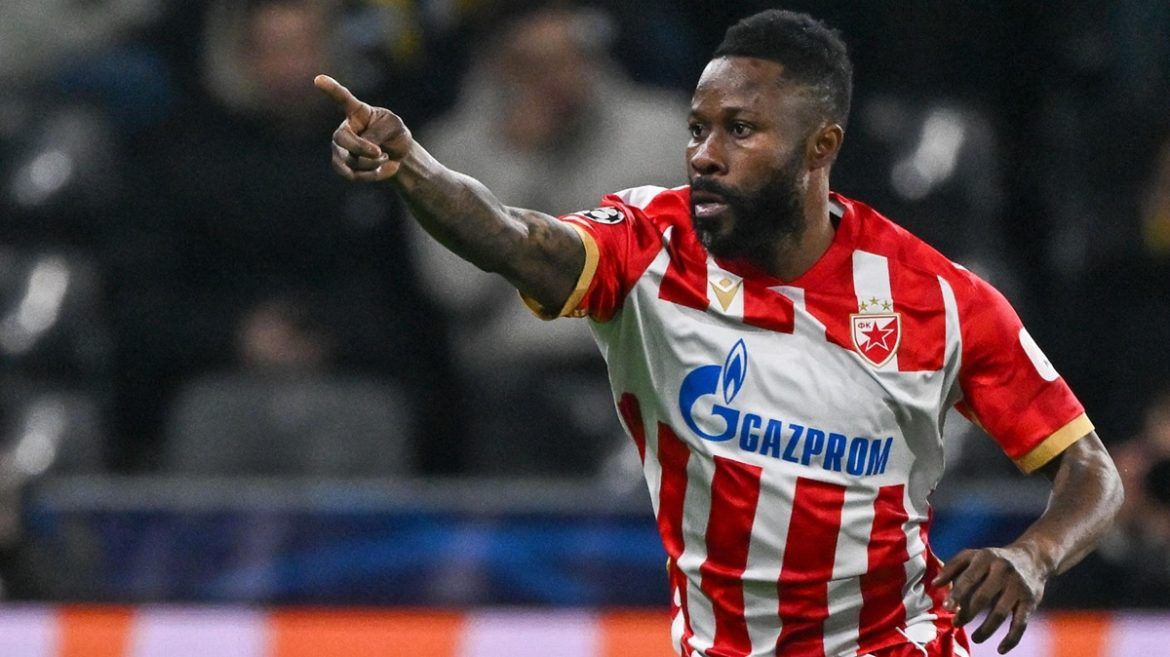 jang bojs crvena zvezda