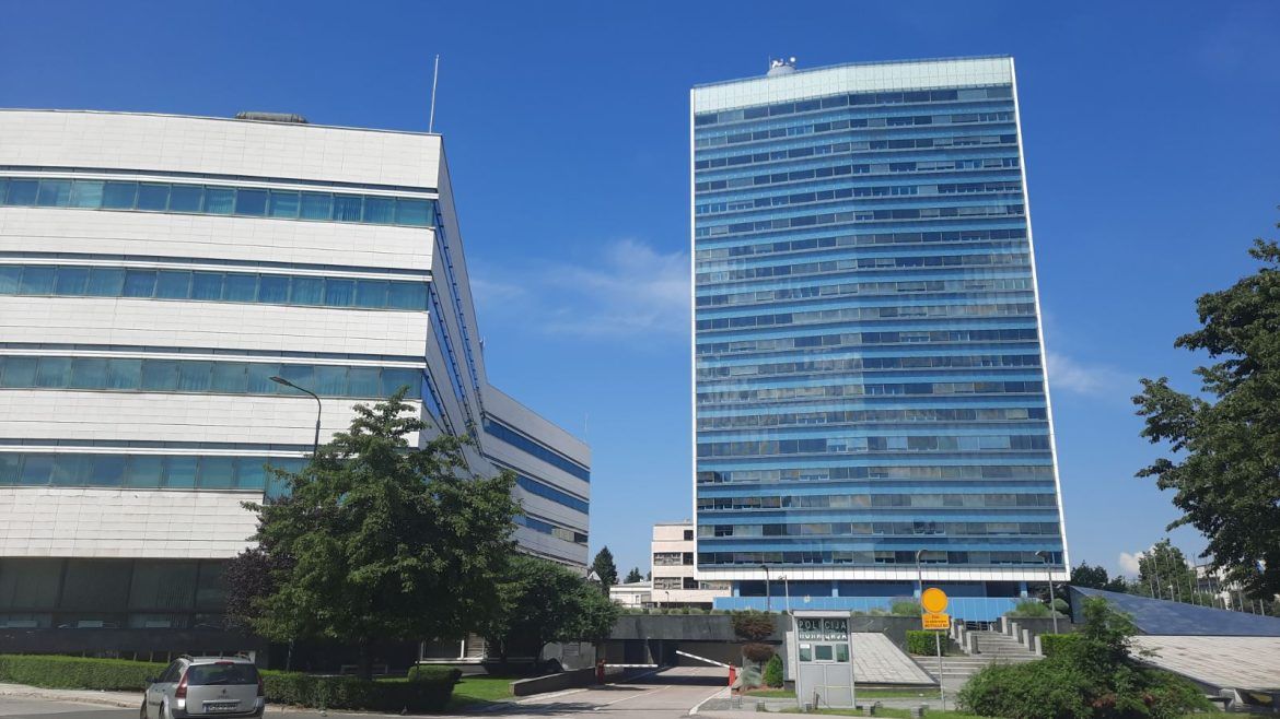 Ministarstvo pravde BiH