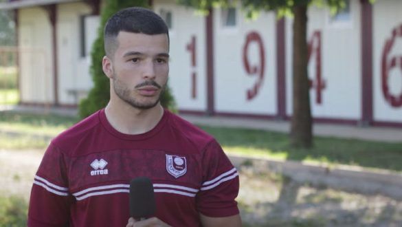 fk sloga doboj pojačanja