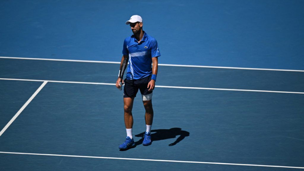 novak đoković magnetne rezonance