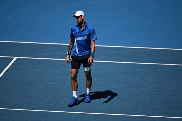 novak đoković magnetne rezonance