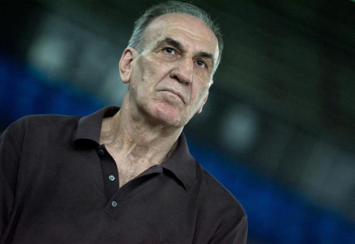 Dražen Dalipagić Praja