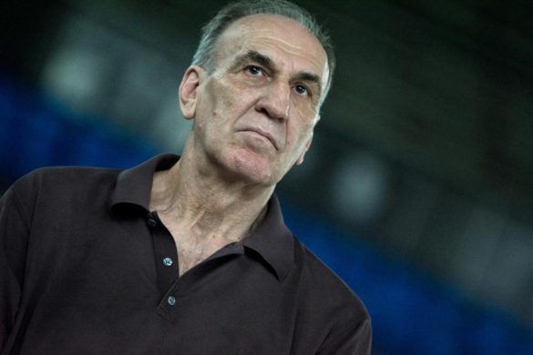 Dražen Dalipagić Praja