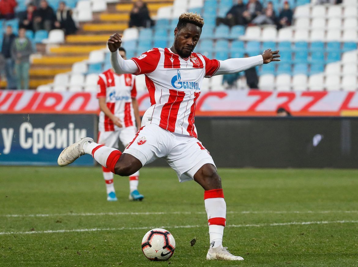 ričmond boaći sloga doboj