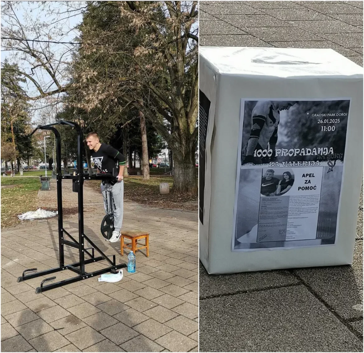 Šutalo za Živanovića