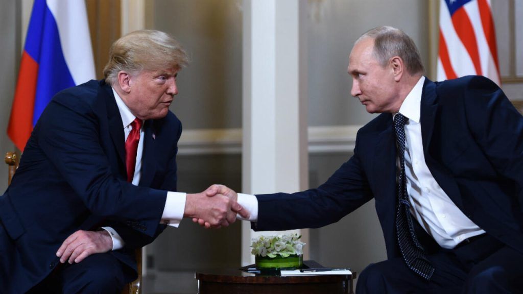 tramp putin sastanak