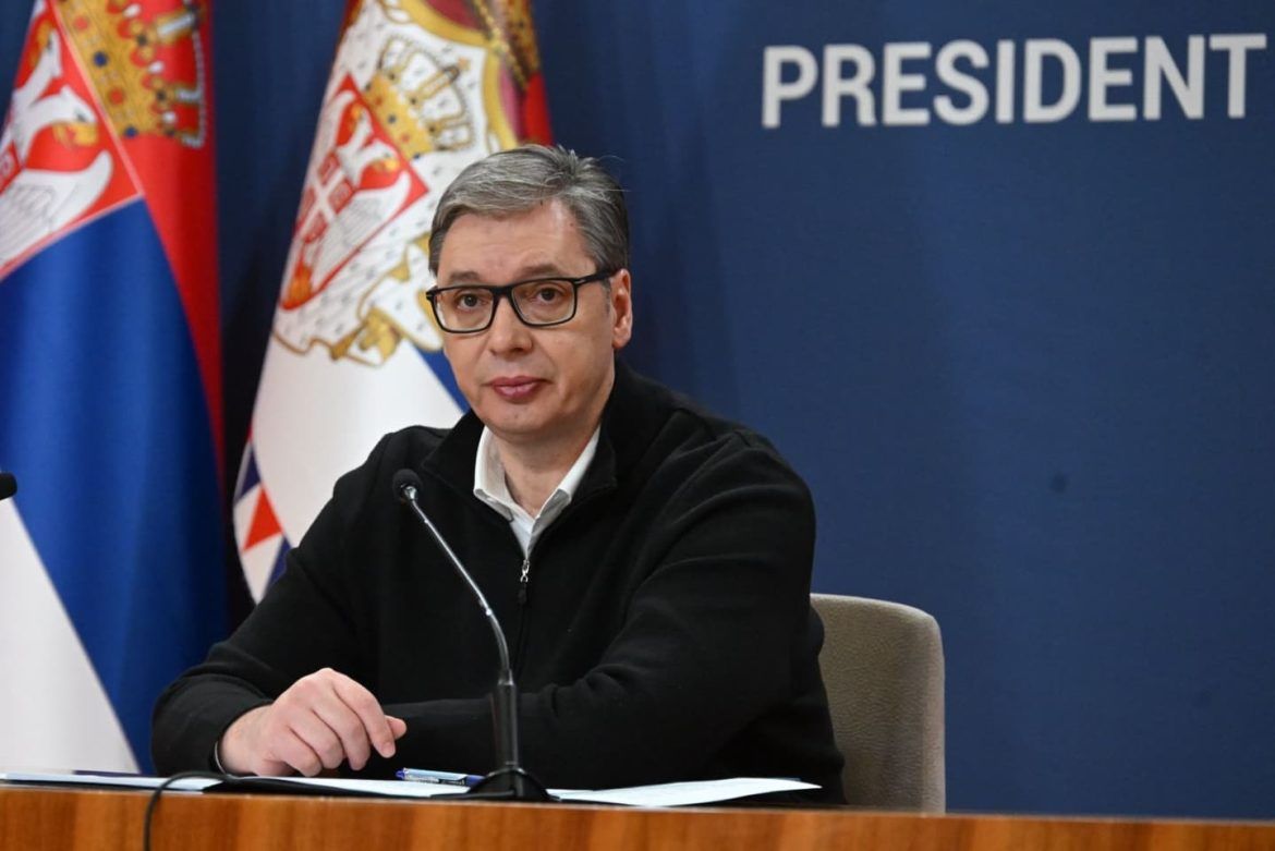 novi premijer vlade srbije