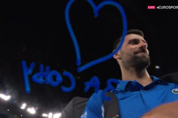 novak za sonju