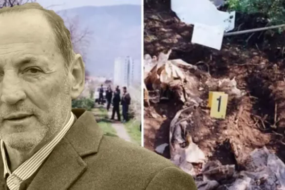 zločini nad srbima u hrasnici