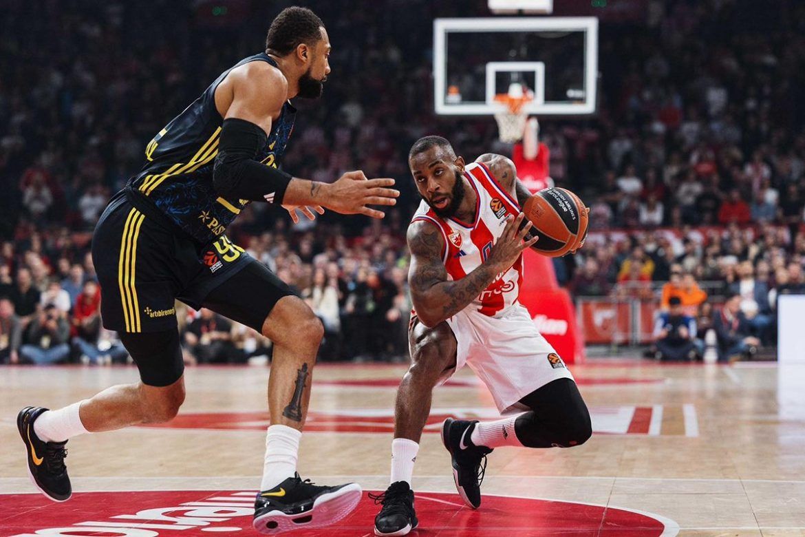 evroliga zvezda fener