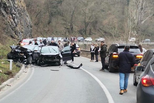 udes kušlat zvornik