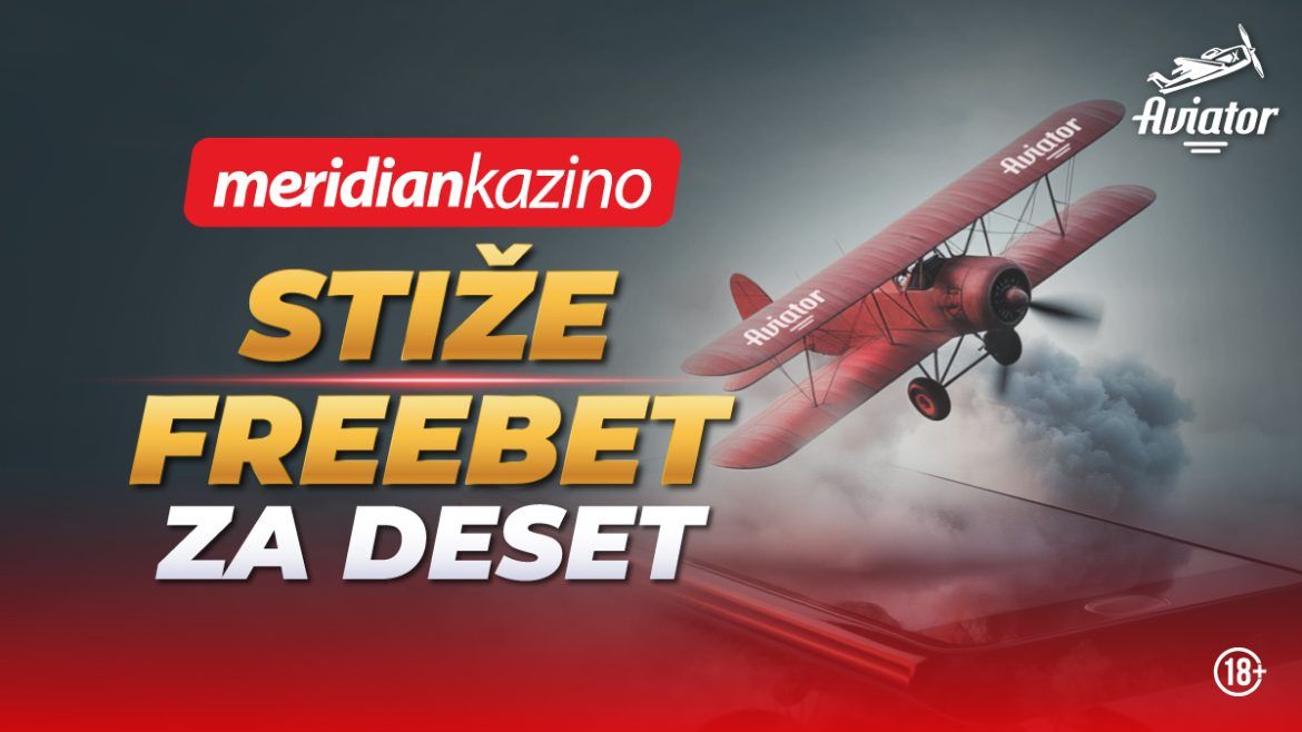 meridian online kazino