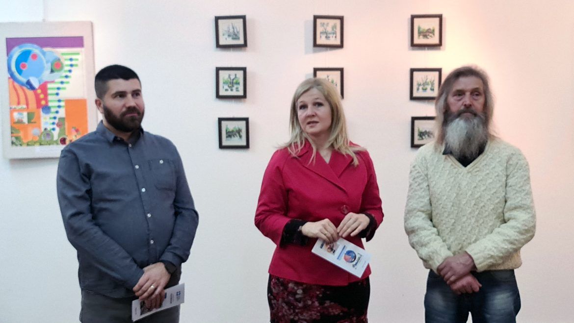 doboj izložba popovići