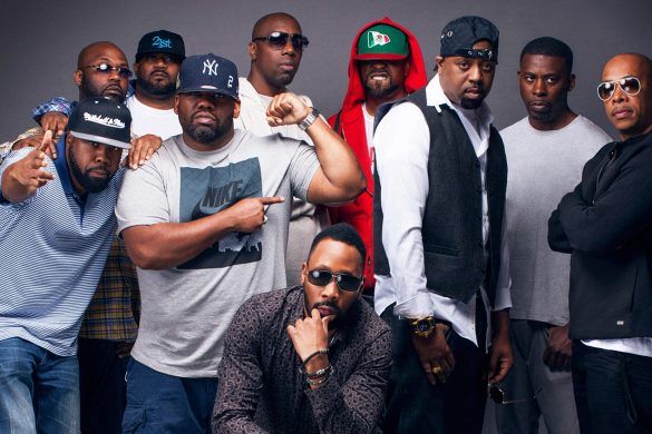 Wu-Tang Clan