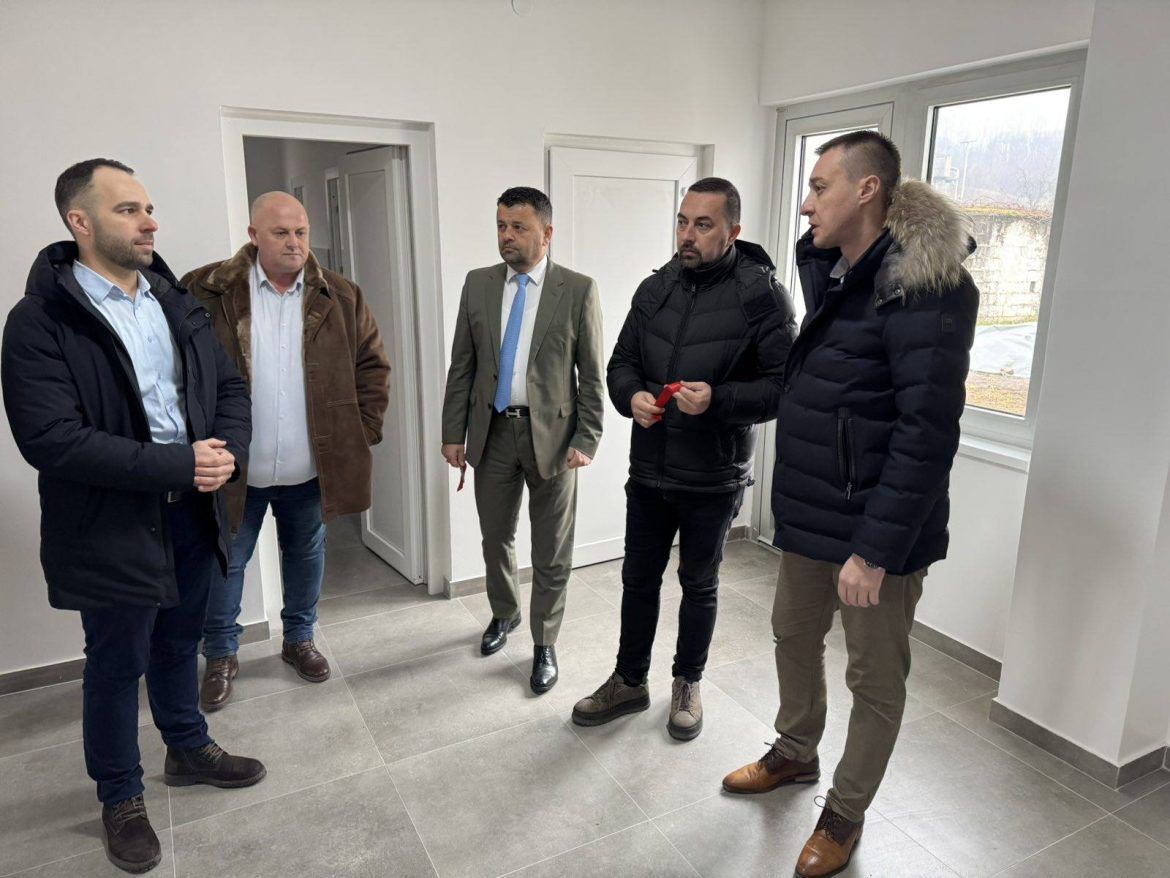 Ambulanta doma zdravlja doboj kotorsko