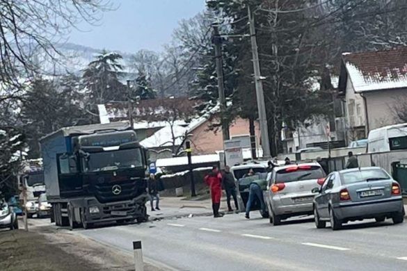 doboj bare udes