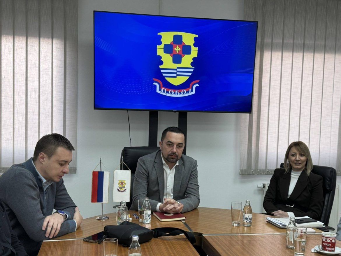 rukovodstvo doma zdravlja doboj