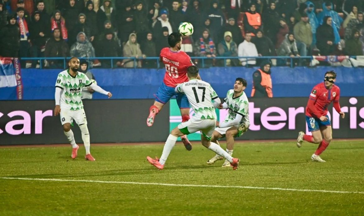 borac banjaluka olimpija