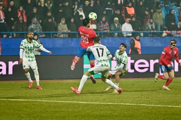 borac banjaluka olimpija