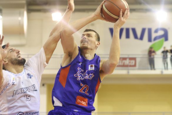 igokea kup srpske