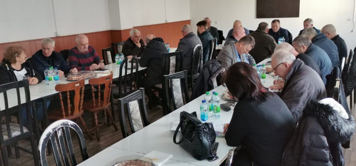 Zakon o pravima boraca RS