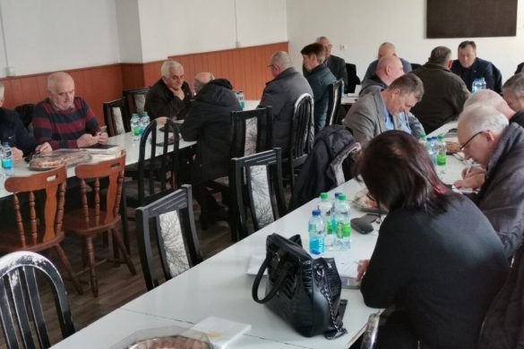 Zakon o pravima boraca RS