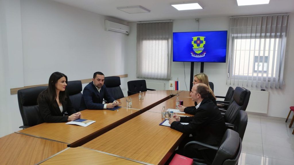 doboj tuđa njega