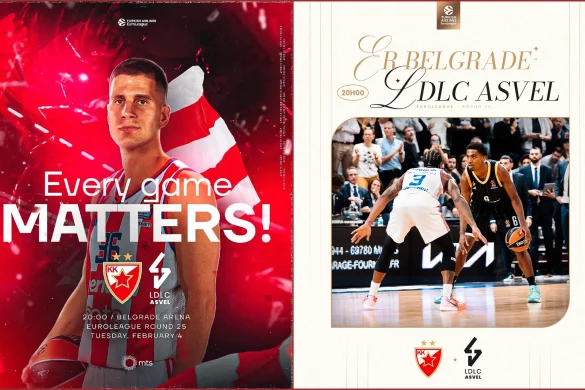 evroliga zvezda asvel najava