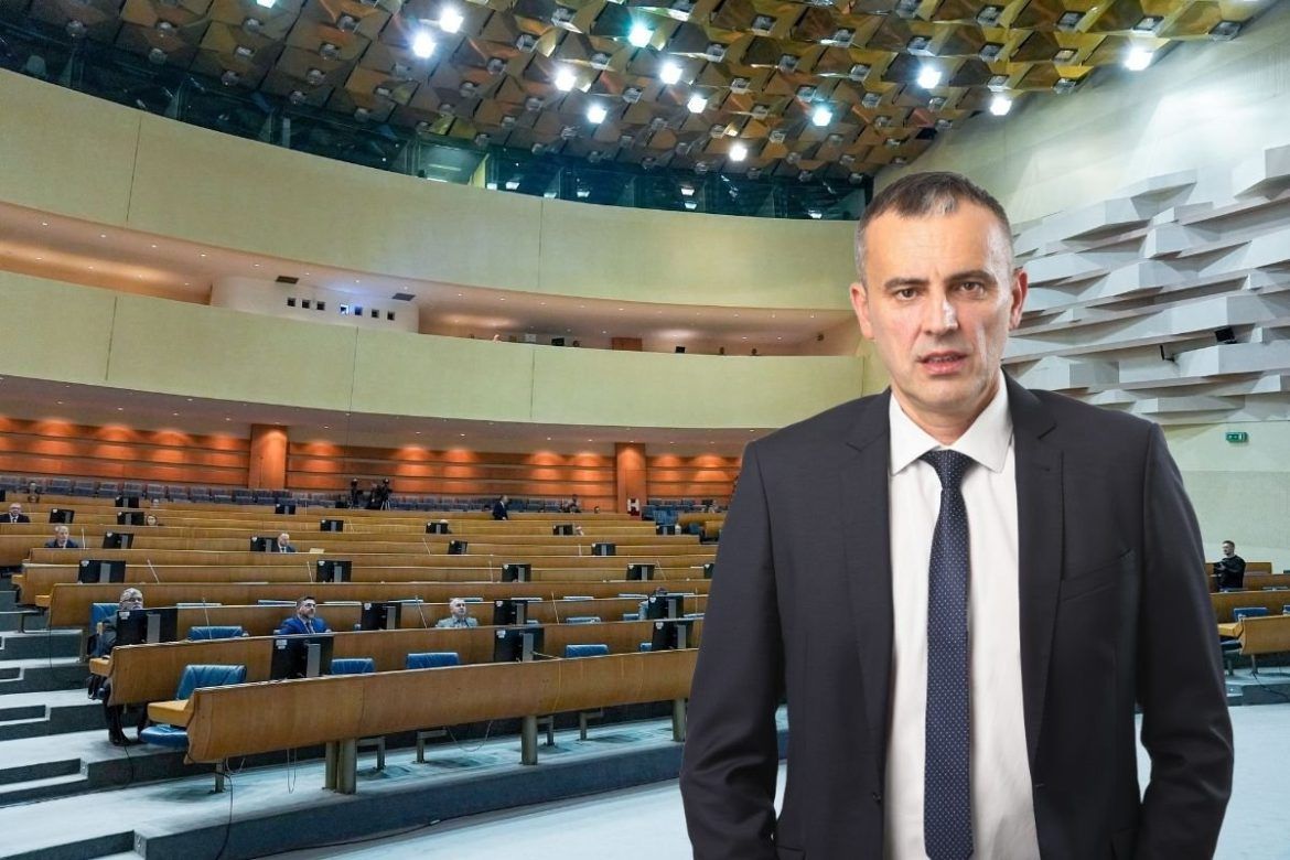 darko babalj kolegij