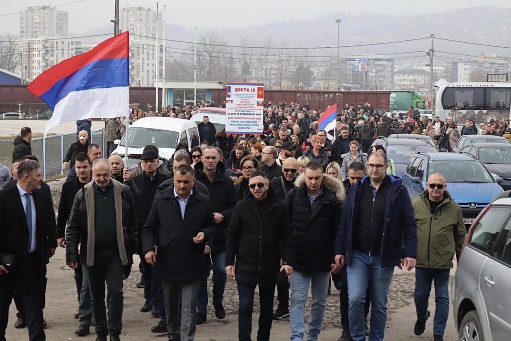 doboj miting banjaluka